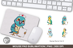 Mouse Pad Product Image 1
