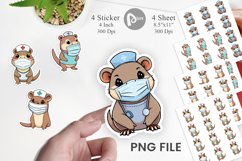 Sticker Product Image 1