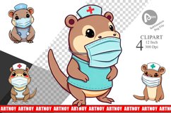 Clipart Product Image 1