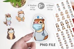 Sticker Product Image 1