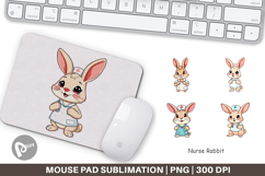 Mouse Pad Product Image 1