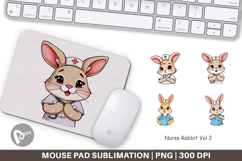 Mouse Pad Product Image 1