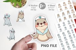 Sticker Product Image 1