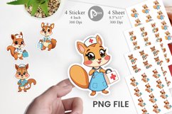 Sticker Product Image 1