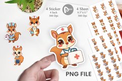 Sticker Product Image 1