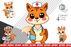 Clipart Product Image 1