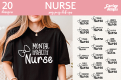 Nurse Tote Bag Designs