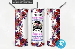 Nurse life,nurse tumbler wrap,medical tumbler,20 oz skinny tumbler,nurse tumbler,tumbler sublimation,tumbler waterslide,skinny tumbler png,tumbler wrap png,nurse tumbler wrap,tumbler png,sublimation design,medical assistant,floral nurse tumbler,nurse life