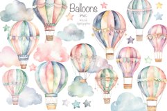Balloons Product Image 1