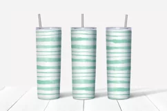 Nursery Teddy sublimation design Skinny tumbler wrap design 