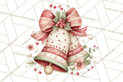 Nutcracker Ballet Christmas Clipart PNG Product Image 4