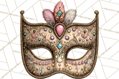 Nutcracker Ballet Clip Art, Miniature Christmas PNG Product Image 5