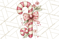 Nutcracker Ballet Christmas Clipart PNG Product Image 3