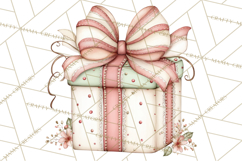 Nutcracker Ballet Christmas Clipart PNG Product Image 2
