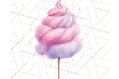 Diverse Ballerina Nutcracker Clipart PNG Product Image 5