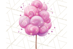 Diverse Ballerina Nutcracker Clipart PNG Product Image 2