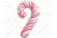 Diverse Ballerina Nutcracker Clipart PNG Product Image 4