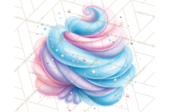 Diverse Ballerina Nutcracker Clipart PNG Product Image 3