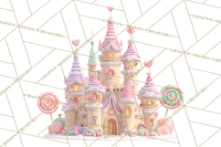 Nutcracker Suite Clipart, Childlike Christmas Clip Art Product Image 3