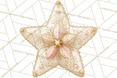 Nutcracker Suite Clipart, Childlike Christmas Clip Art Product Image 5