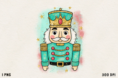 Festive Christmas Sublimation PNG | Funny Holiday Clipart Product Image 1