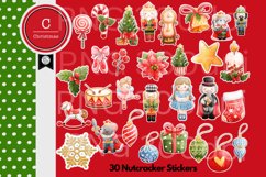 Christmas Sticker Bundle Product Image 7