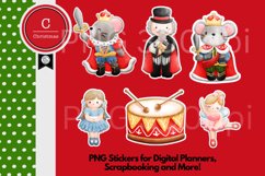 Christmas Sticker Bundle Product Image 10