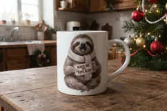 Nutcracker Theatre Backstage Animals Sublimation Product Image 15