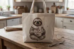 Nutcracker Theatre Backstage Animals Sublimation Product Image 16