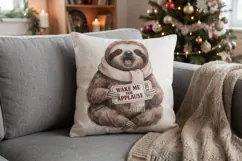 Nutcracker Theatre Backstage Animals Sublimation Product Image 17