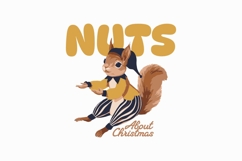 FUNNY CHRISTMAS DESIGNS BUNDLE Vol. 8 Product Image 6