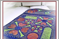 Machine Embroidery designs bundles 5 with cinnamon. Product Image 3