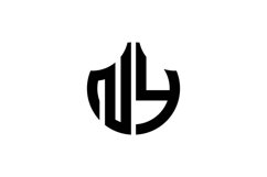 NY Logo design Product Image 1