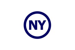 NY Logo design Product Image 1