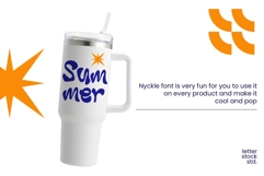 Nyckle Product Image 2