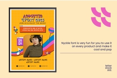 Nyckle Product Image 4