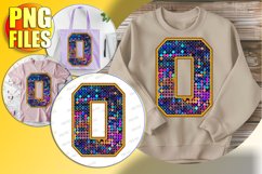 O Doodle Letter Style Unit Creative Christmas Character! Product Image 1
