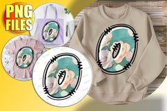 O Doodle Letter Valentine Loving Joyful Icon! Product Image 1