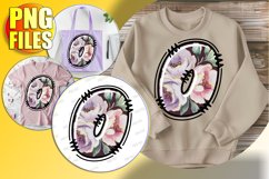 1 Doodle Letter Valentine Festive Romantic Design! Product Image 1