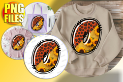 O Doodle Letter Romantic Heart Festive Style! Product Image 1