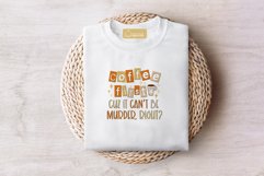 Coffee Lover Quotes Sublimation 02 Product Image 3