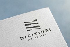 Digital Infinity Logo Product Image 2