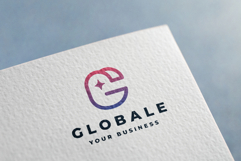 Globale Letter G Star Logo Product Image 1