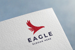 Fast Eagle Logo Product Image 2