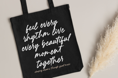Oakrest Charm - Modern Handwritten Font Product Image 2
