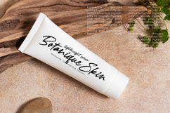 Oakrest Charm - Modern Handwritten Font Product Image 5