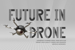 Oath Line - Modern Technology Font Product Image 3