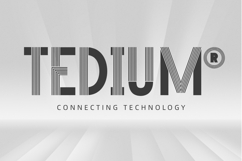 Oath Line - Modern Technology Font Product Image 4