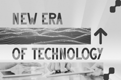 Oath Line - Modern Technology Font Product Image 5
