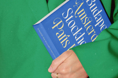 Oathfire - Elegant Classic Serif Product Image 12